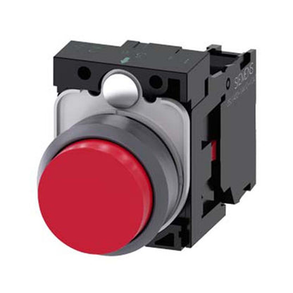 3SU Push Button