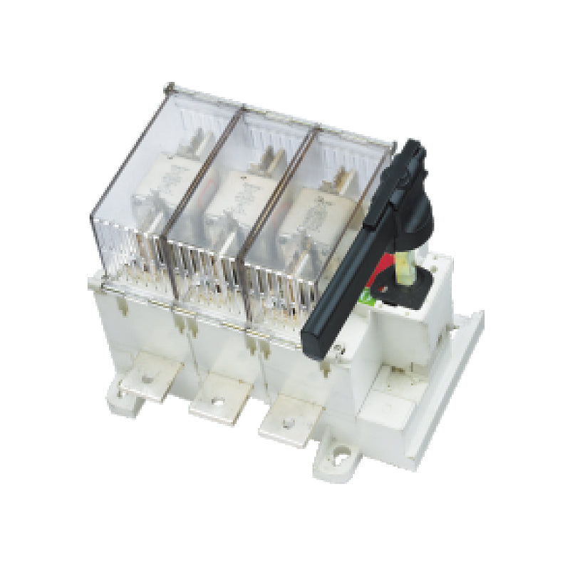 NHR40 Switch