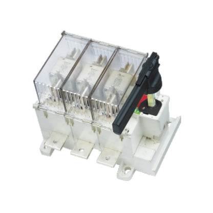 NHR40 Switch