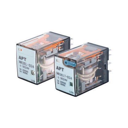 NR Miniature Relay (LED+)