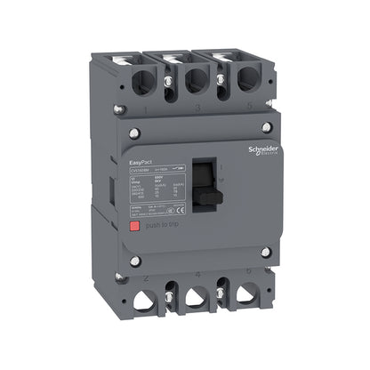 CVS Power Distribution Circuit Breaker