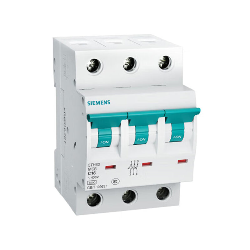 P50 Miniature Circuit Breaker