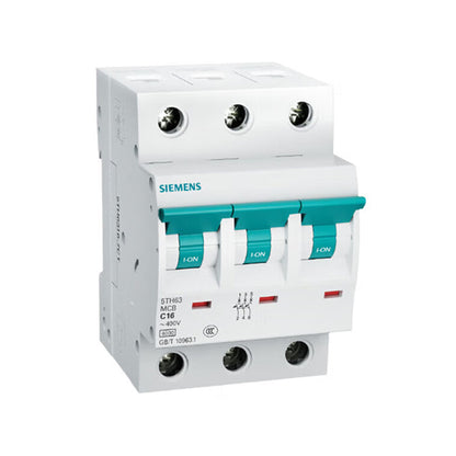 P50 Miniature Circuit Breaker