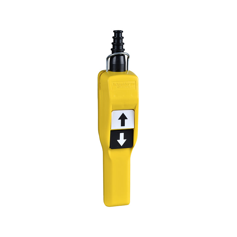 XACA Push Button