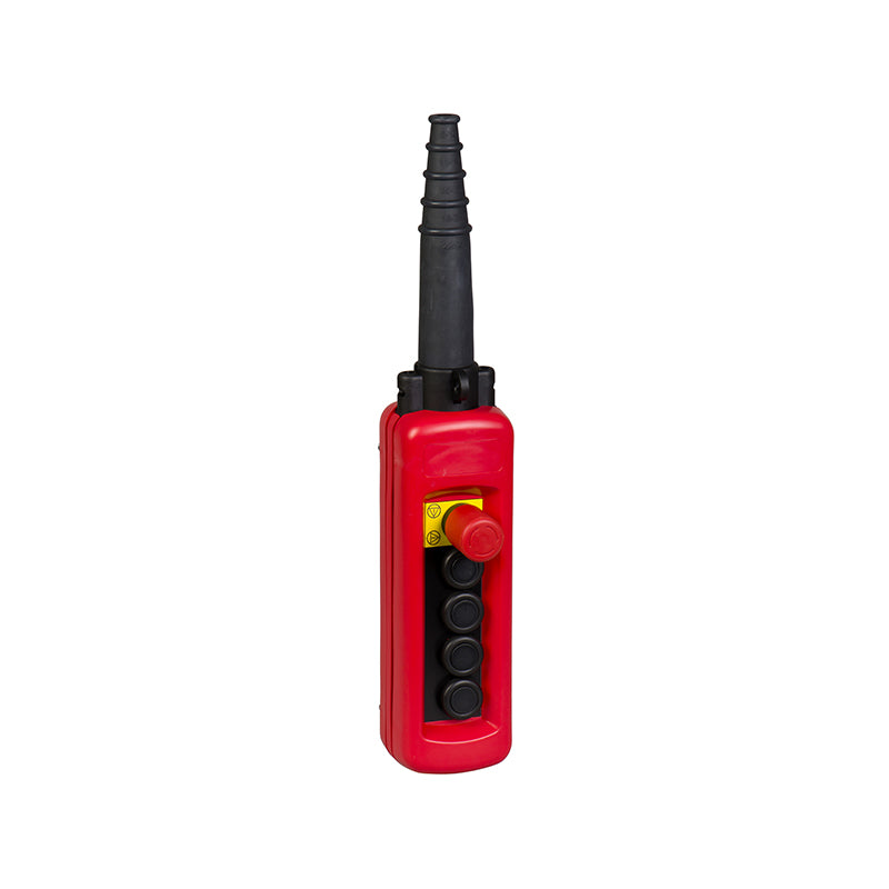 PBXA Push Button