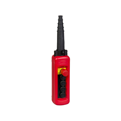 PBXA Push Button