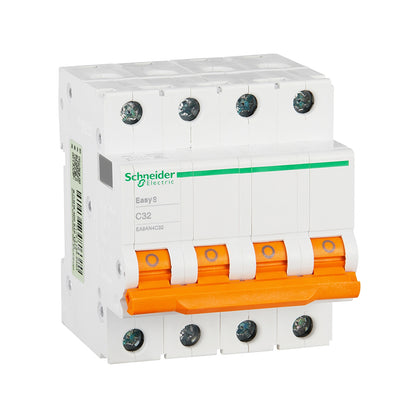 EA9A Miniature Circuit Breaker