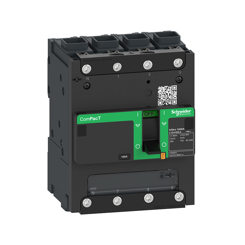 NSXm Switch