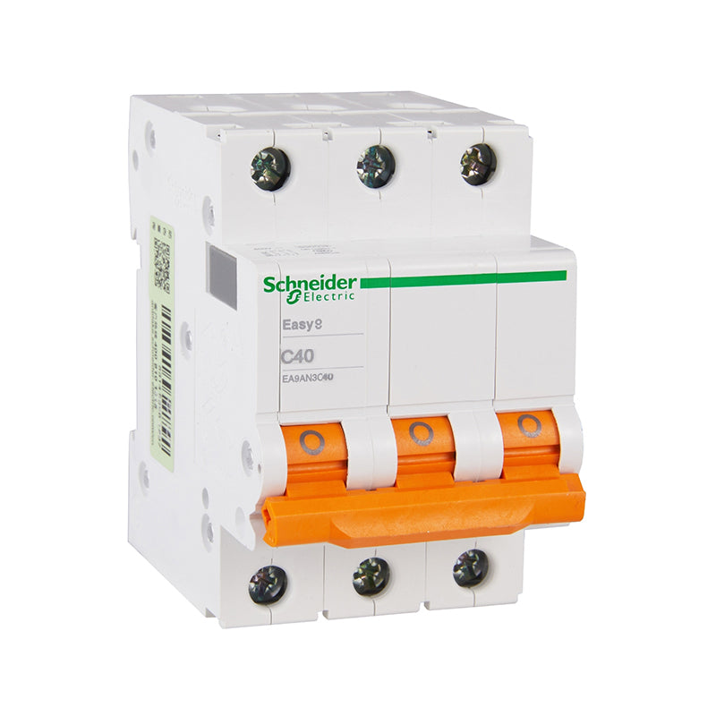 EA9A Miniature Circuit Breaker