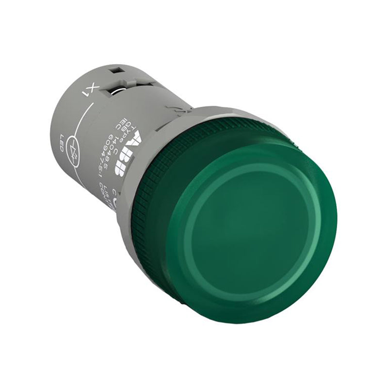 CL Indicator Light