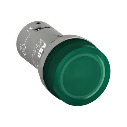 CL Indicator Light