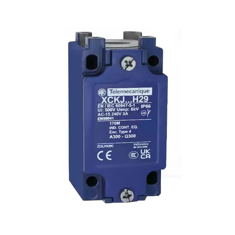 OsiSense XC Switch