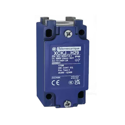 OsiSense XC Switch