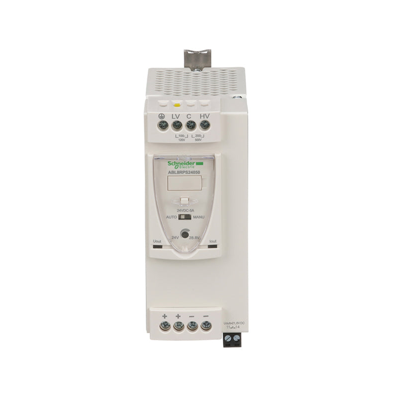 ABL8 Switch