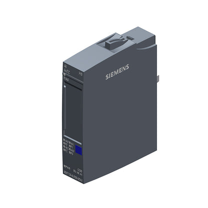SIEMENS/Siemens ET200SP switching input module