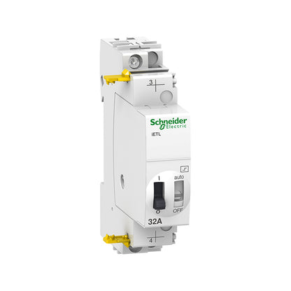 iTL Switch Module