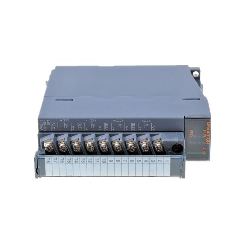 Q Module