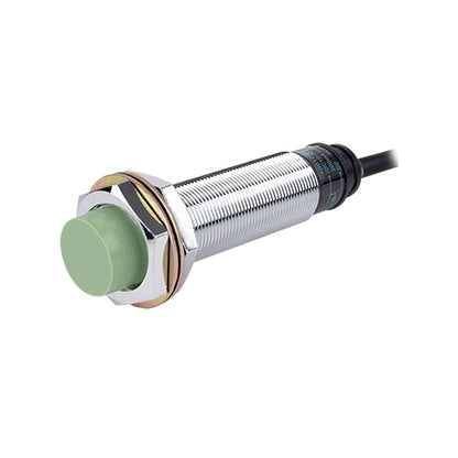 autonics PRL cylindrical inductive proximity switch (wiring lead type)