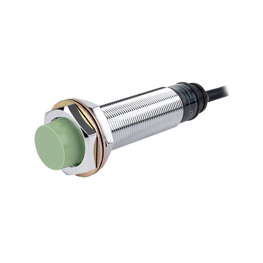 autonics PRL cylindrical inductive proximity switch (wiring lead type)