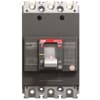 ABB Formula A Series 3P 100A Frame Current