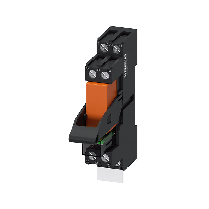 LZS Relay (）