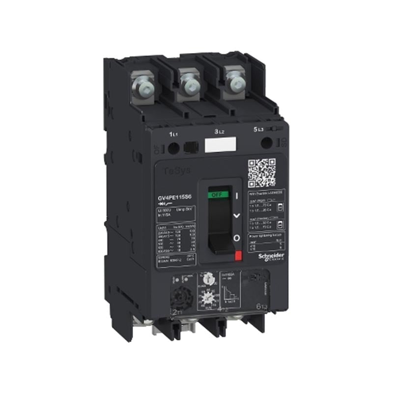 GV4 Circuit Breaker ()