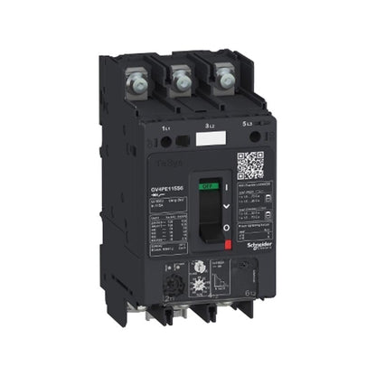 GV4 Circuit Breaker ()