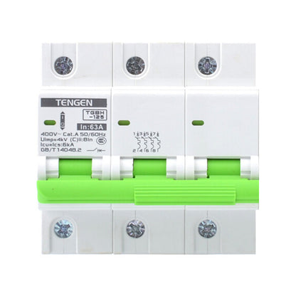 TGBH Miniature Circuit Breaker