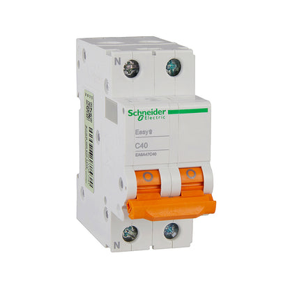 EA9A47 Miniature Circuit Breaker1P+N