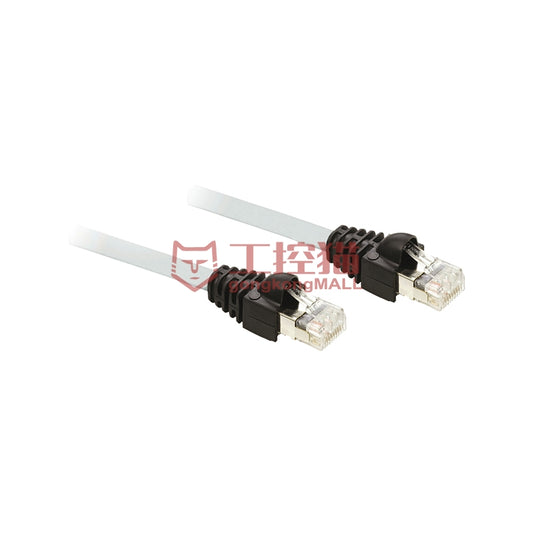 Schneider/Schneider Electric ATV accessories connecting cable graphic display terminal connecting cable 10m