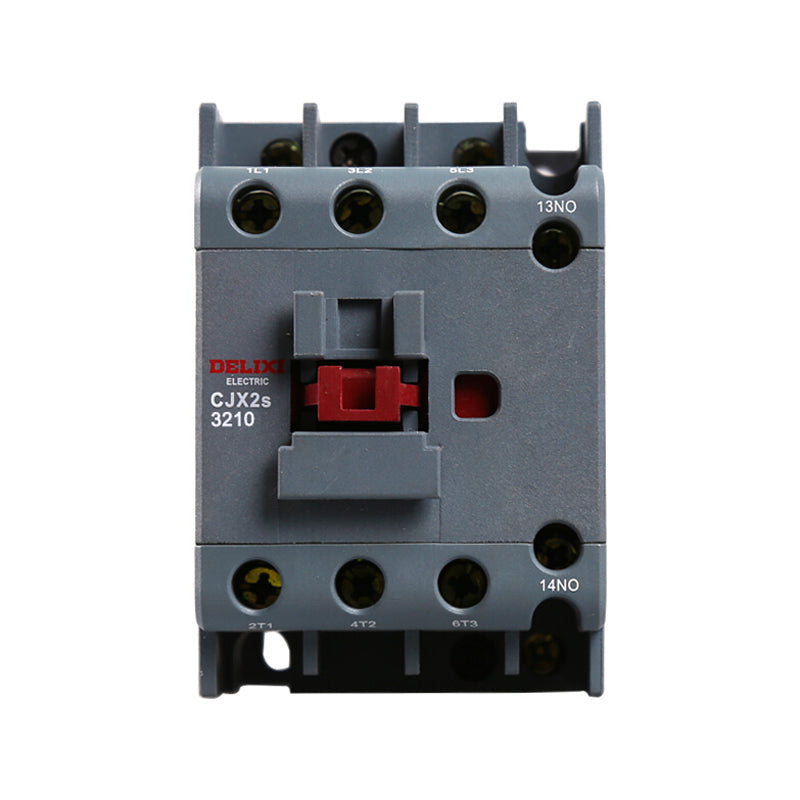 CJX2s Contactor （）