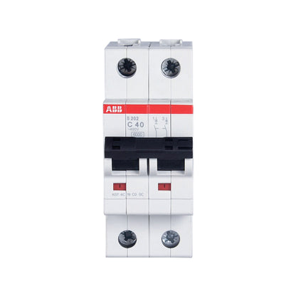 S200M Miniature Circuit Breaker