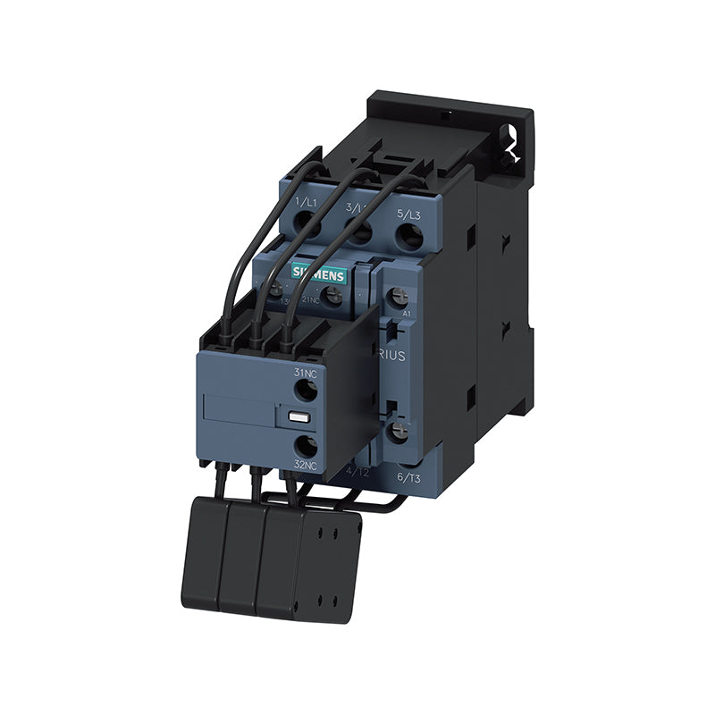 3RT2 Contactor