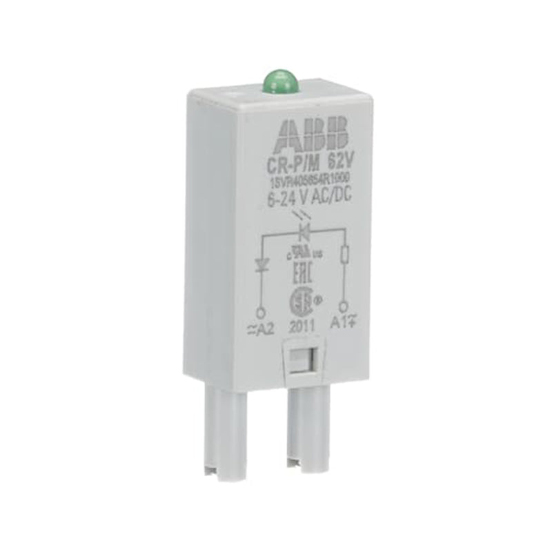 CR Module