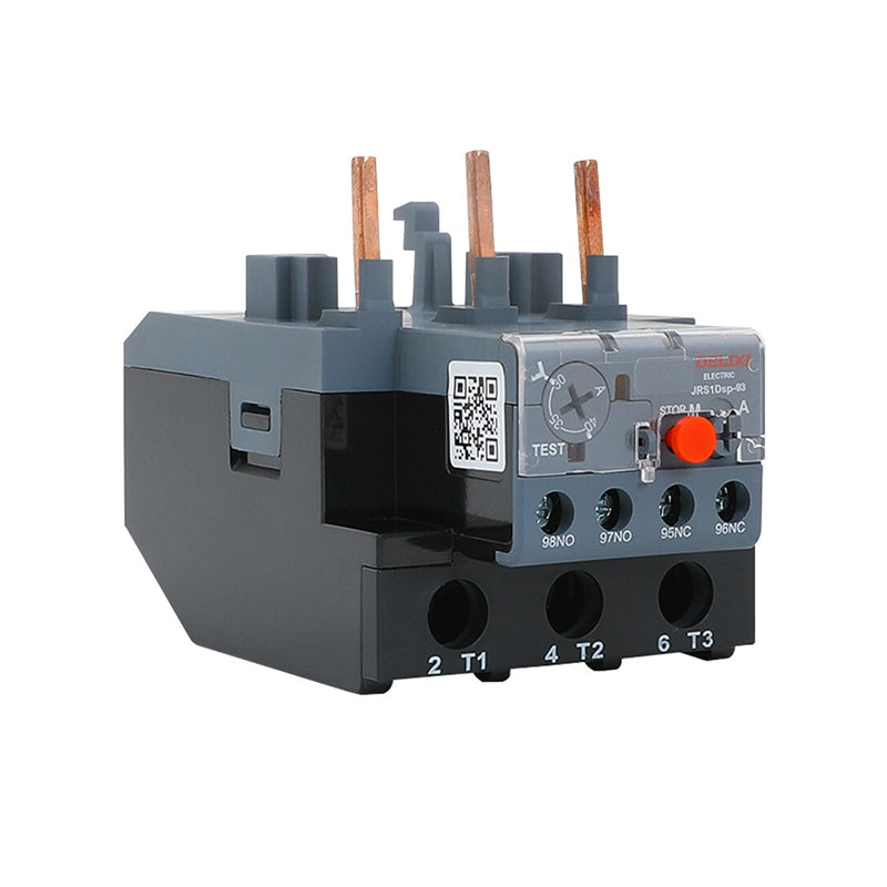 JRS1Dsp Relay