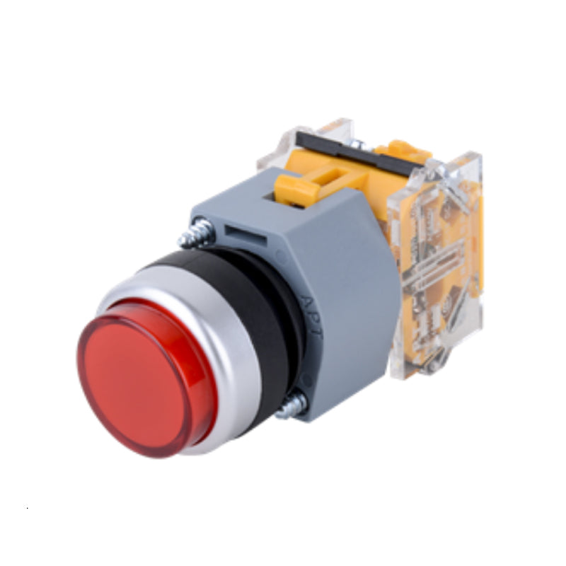 LA39-A Push Button