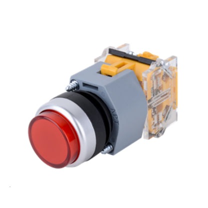 LA39-A Push Button