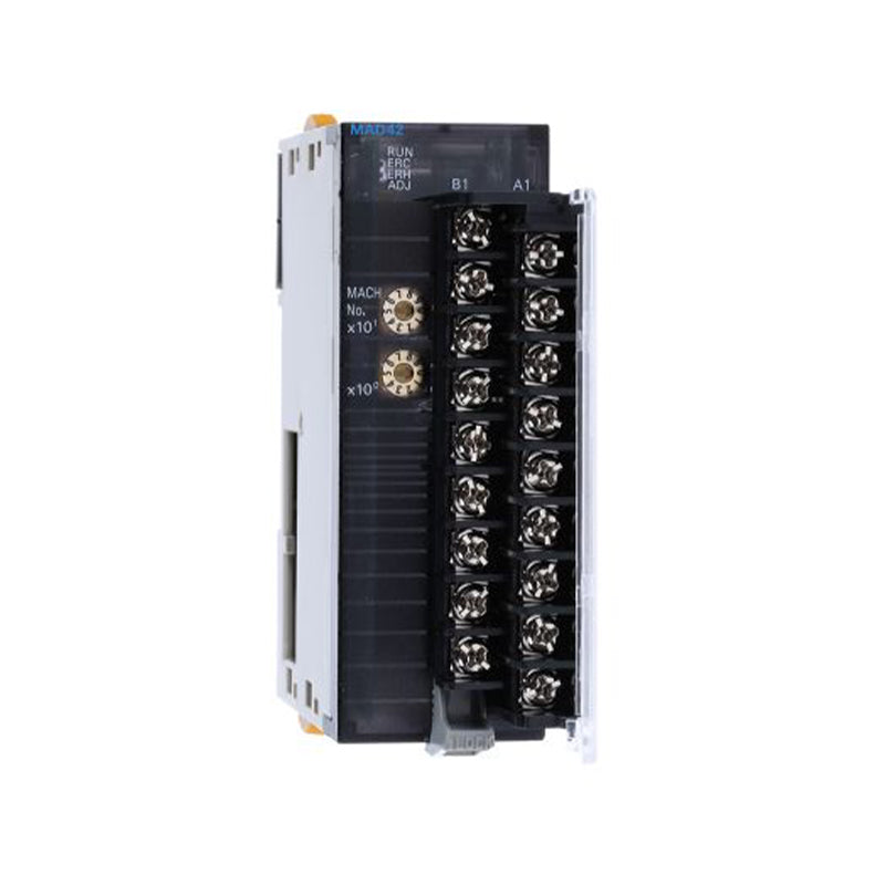 CJ1W Module