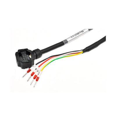 BNi S6 Servo Cable