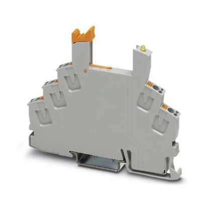 Relay Socket