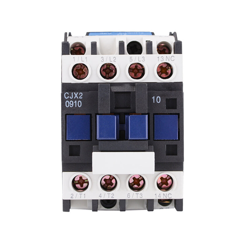 CJX2 Contactor （）