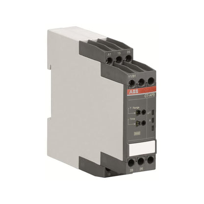 ABB CT-S electronic time relay