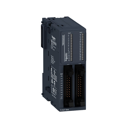 TM3 Module