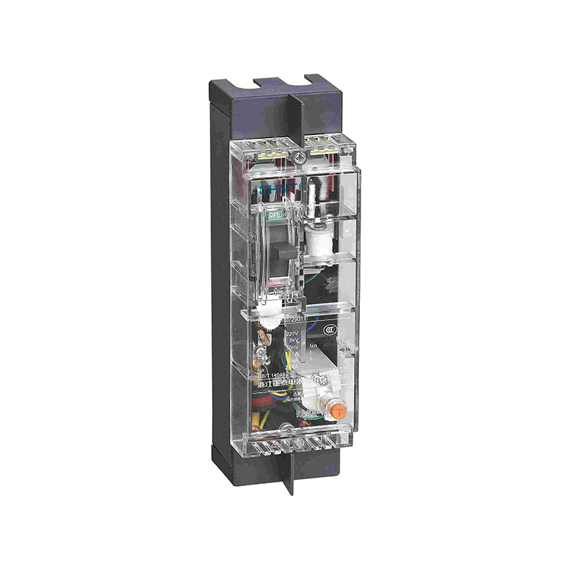 DZ15LE Residual Current Protection Circuit Breaker