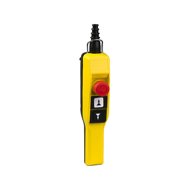 PBXA Push Button