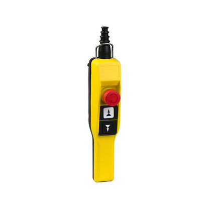PBXA Push Button