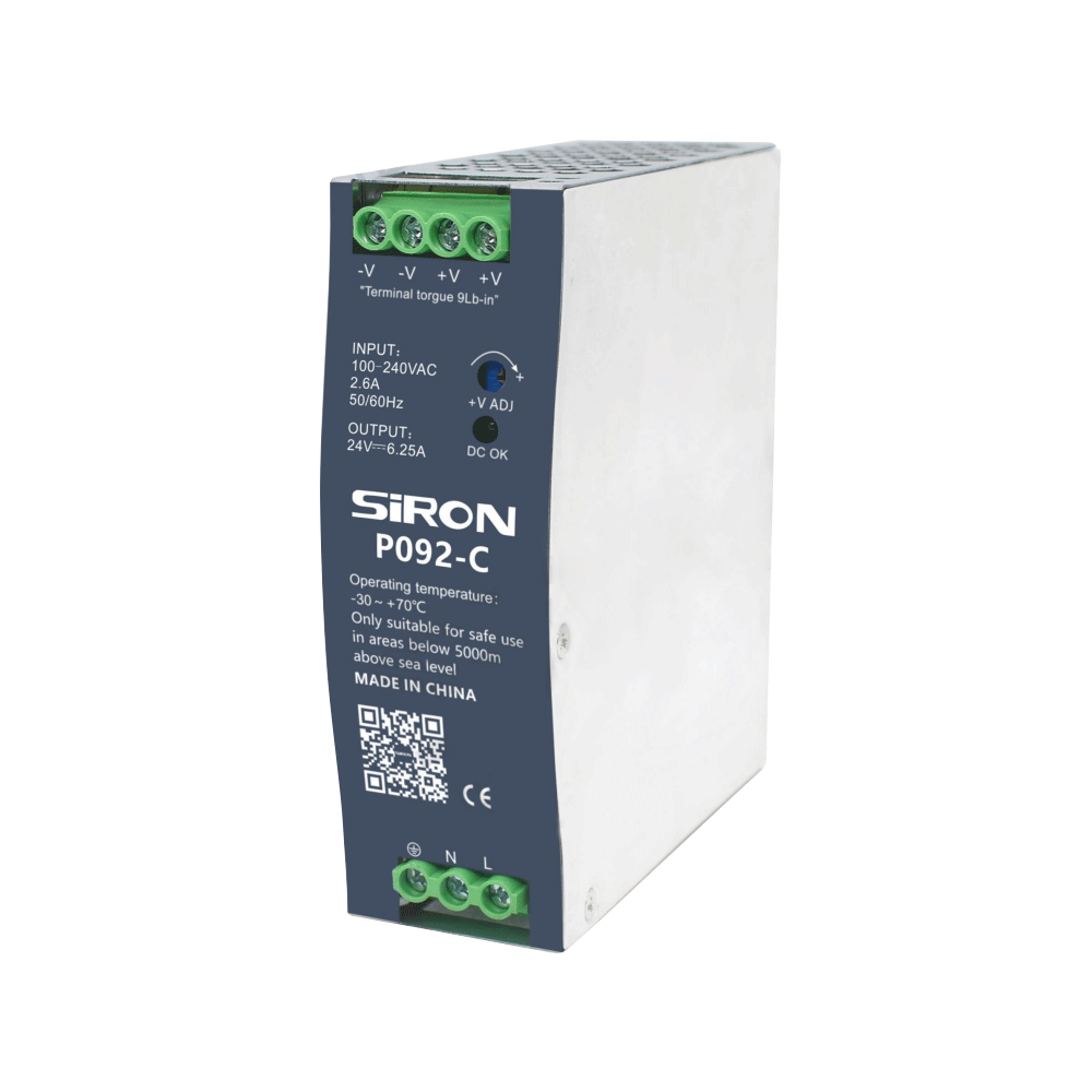 Switch (150W)
