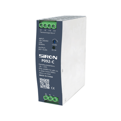 Switch (150W)