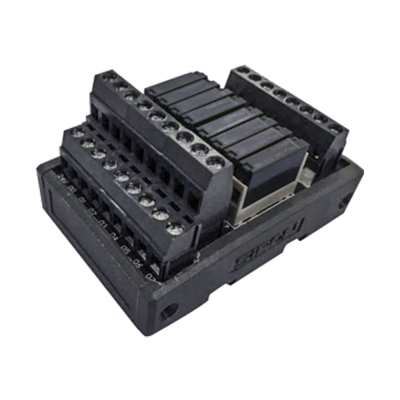 8 Relay Module