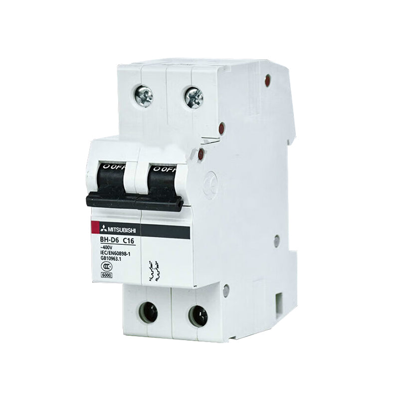 BH-D10 Miniature Circuit Breaker